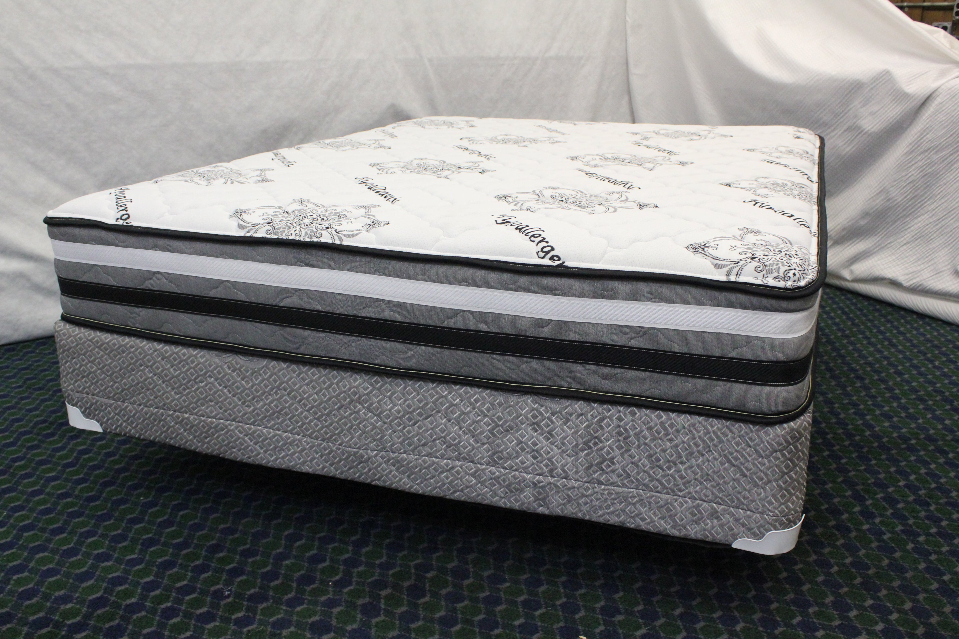 Matelas ferme Classic 04
