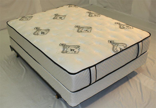 Matelas extra ferme DW