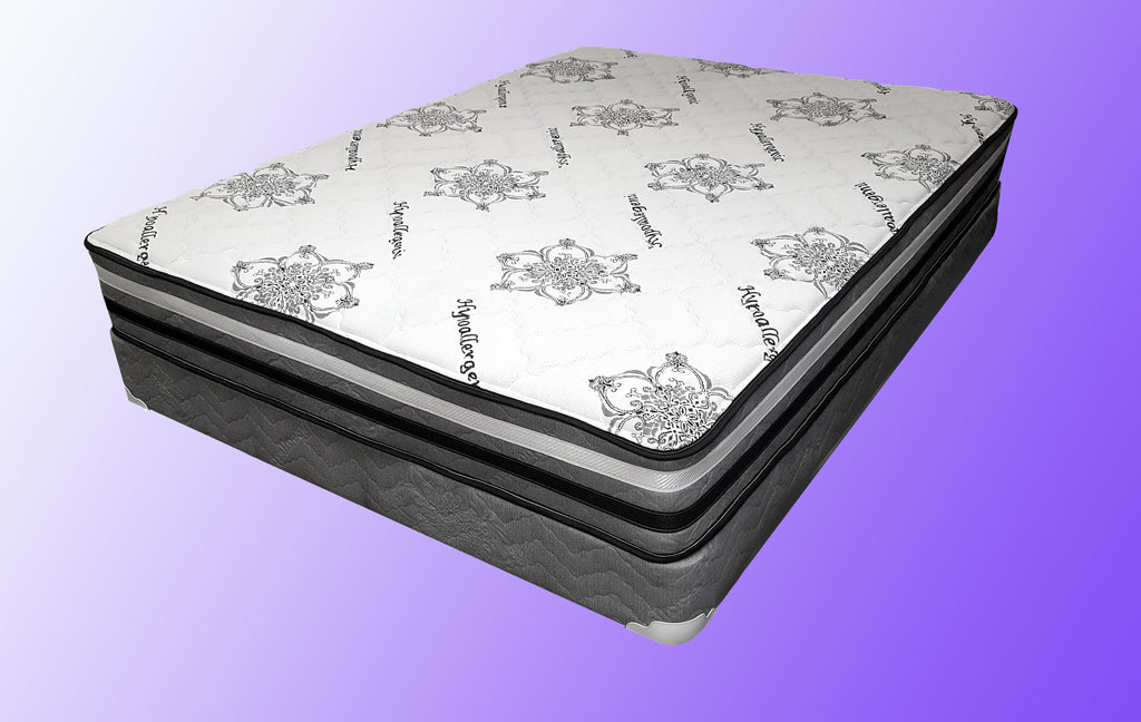Matelas ferme Classic 04