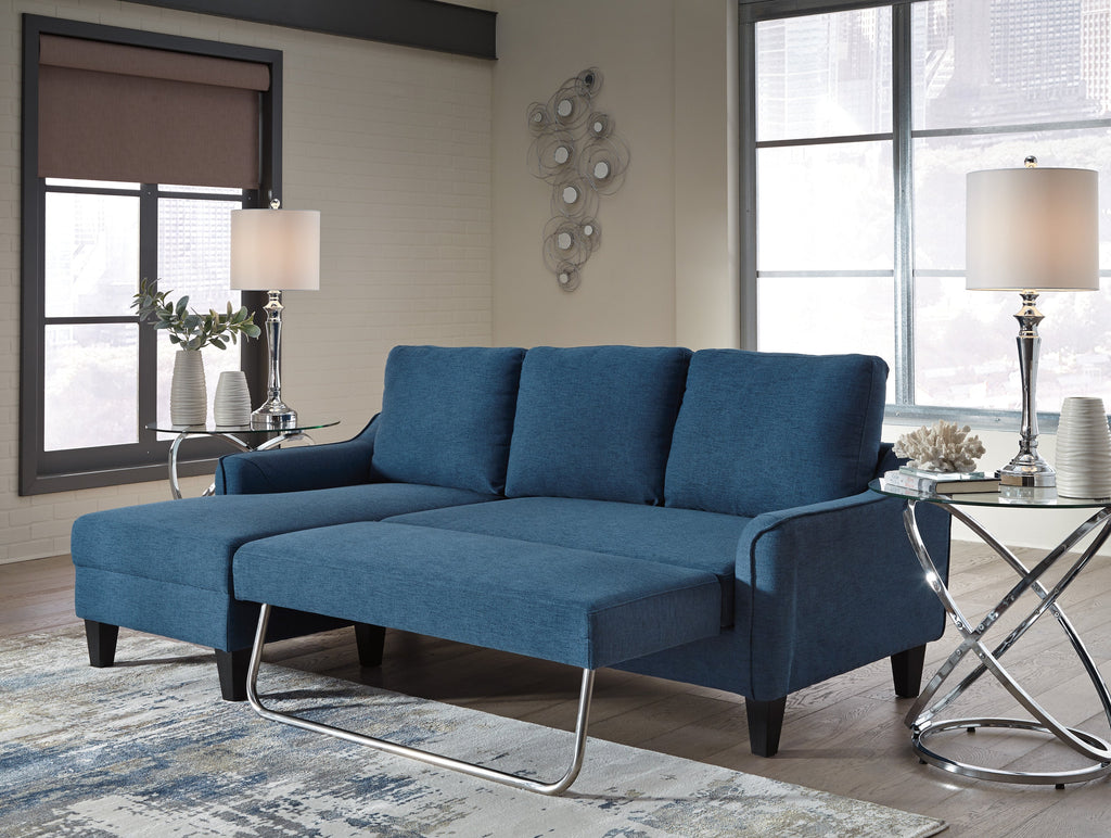 Bleu Willmar