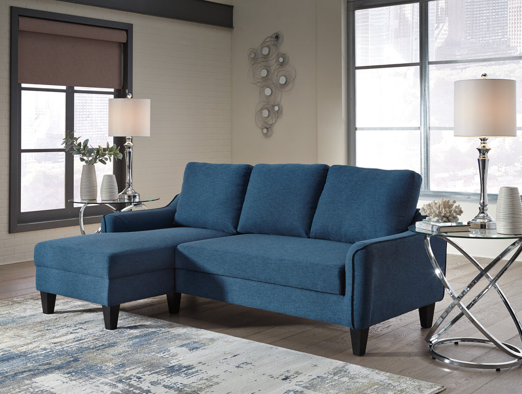 Bleu Willmar