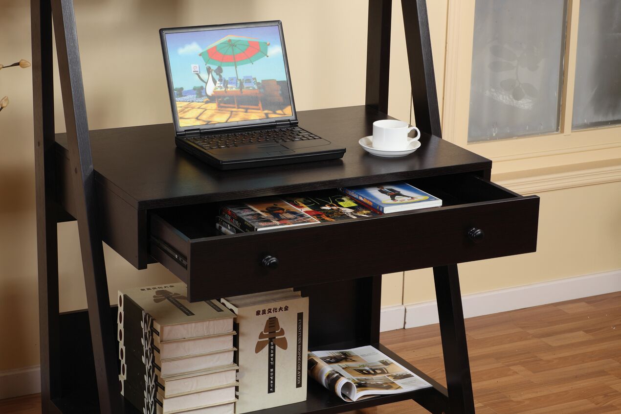 Bureau échelle
