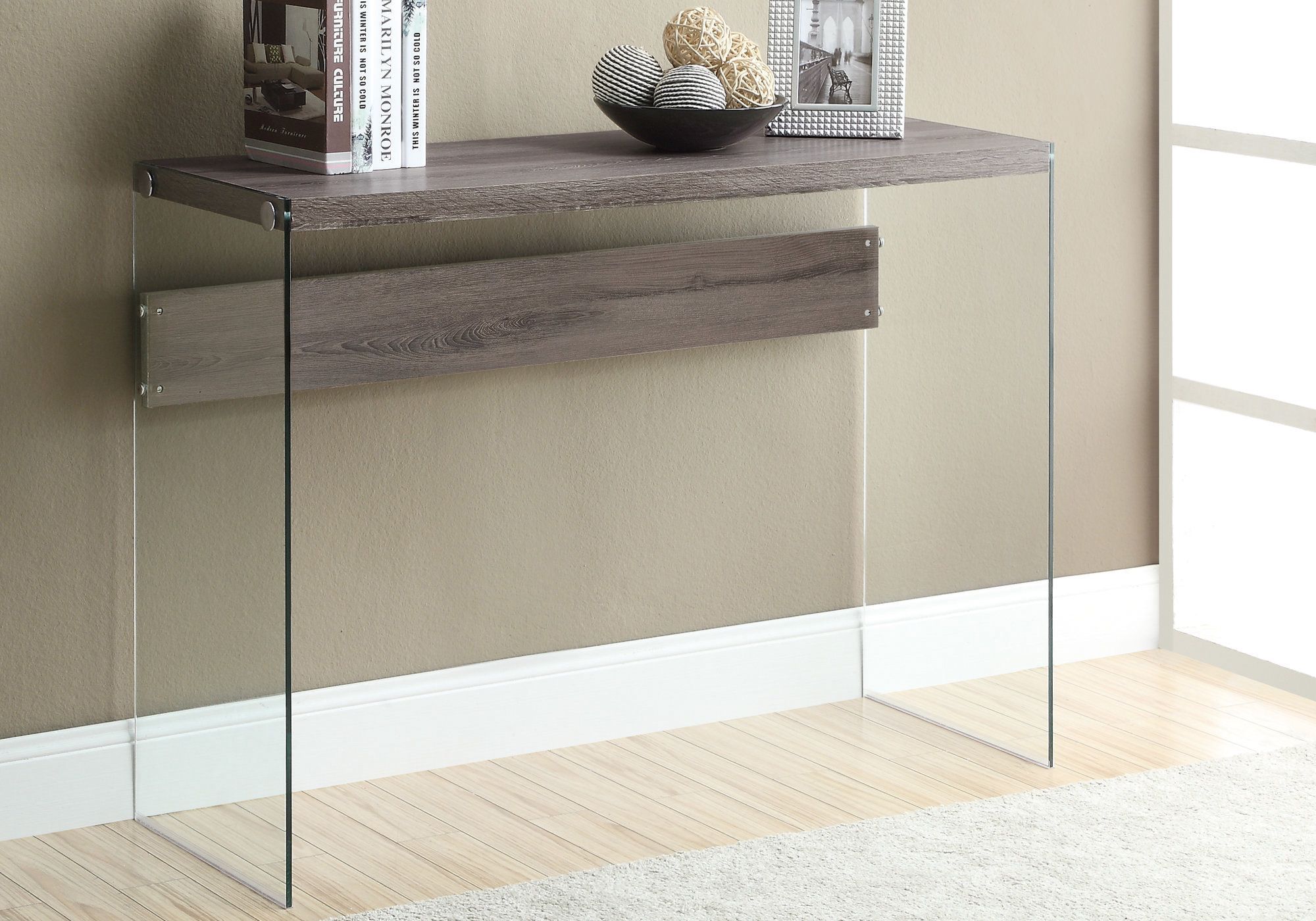 Console DT moderne