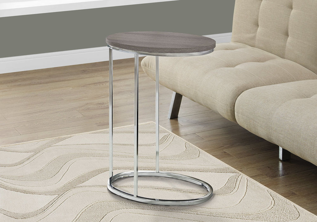 Fin moderne - Ovale