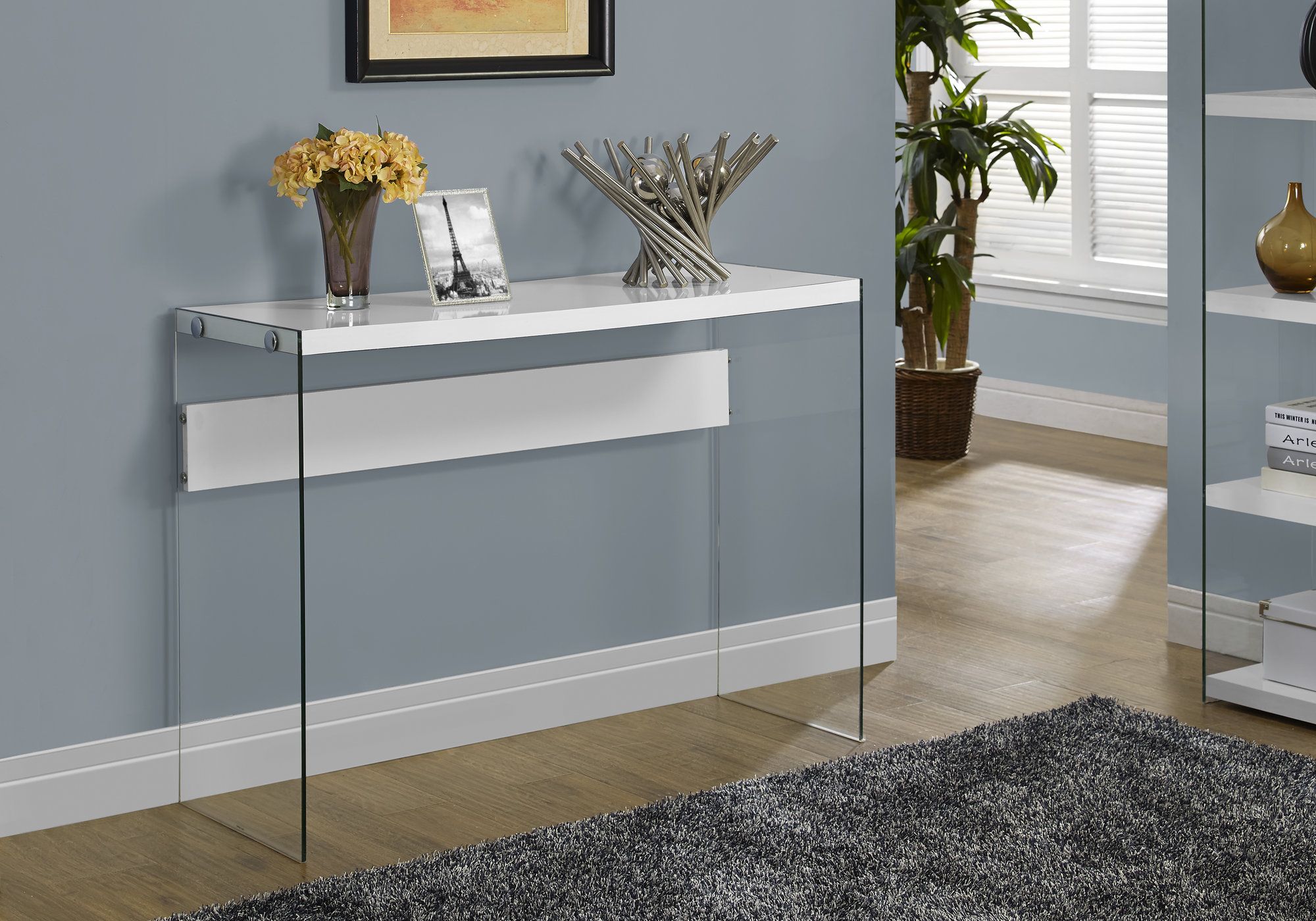 Console GW moderne