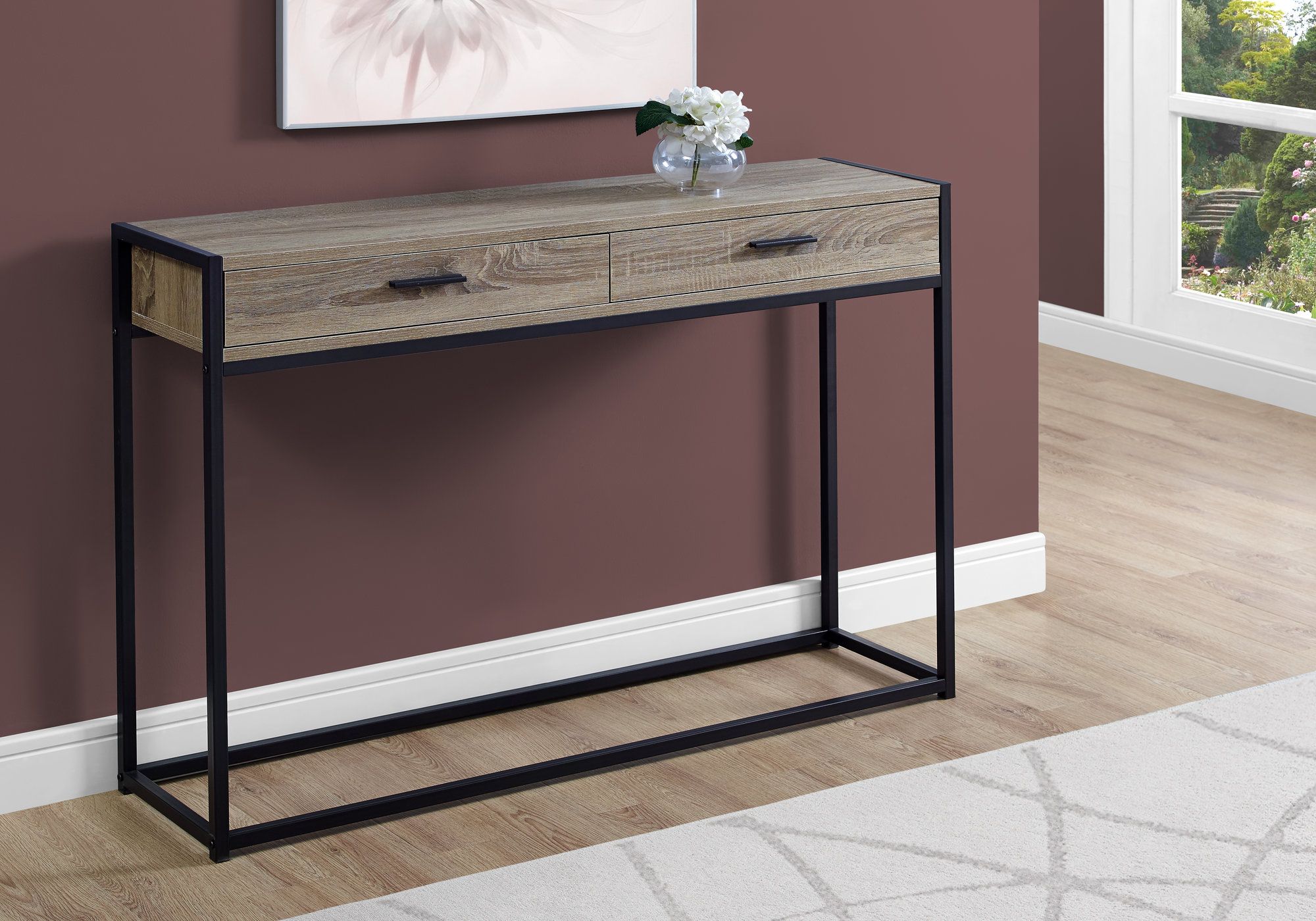 Console Hawes