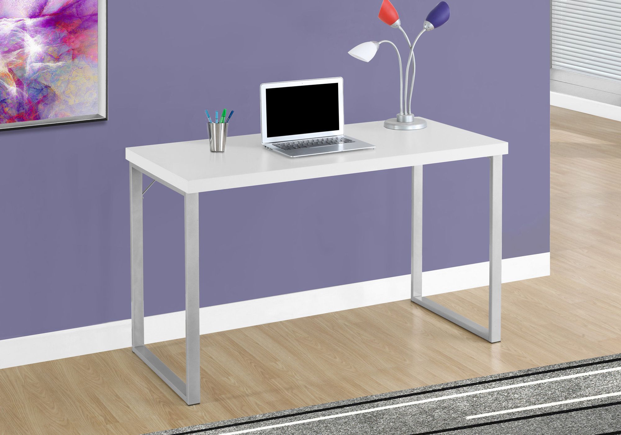 Basics Simple - Blanc