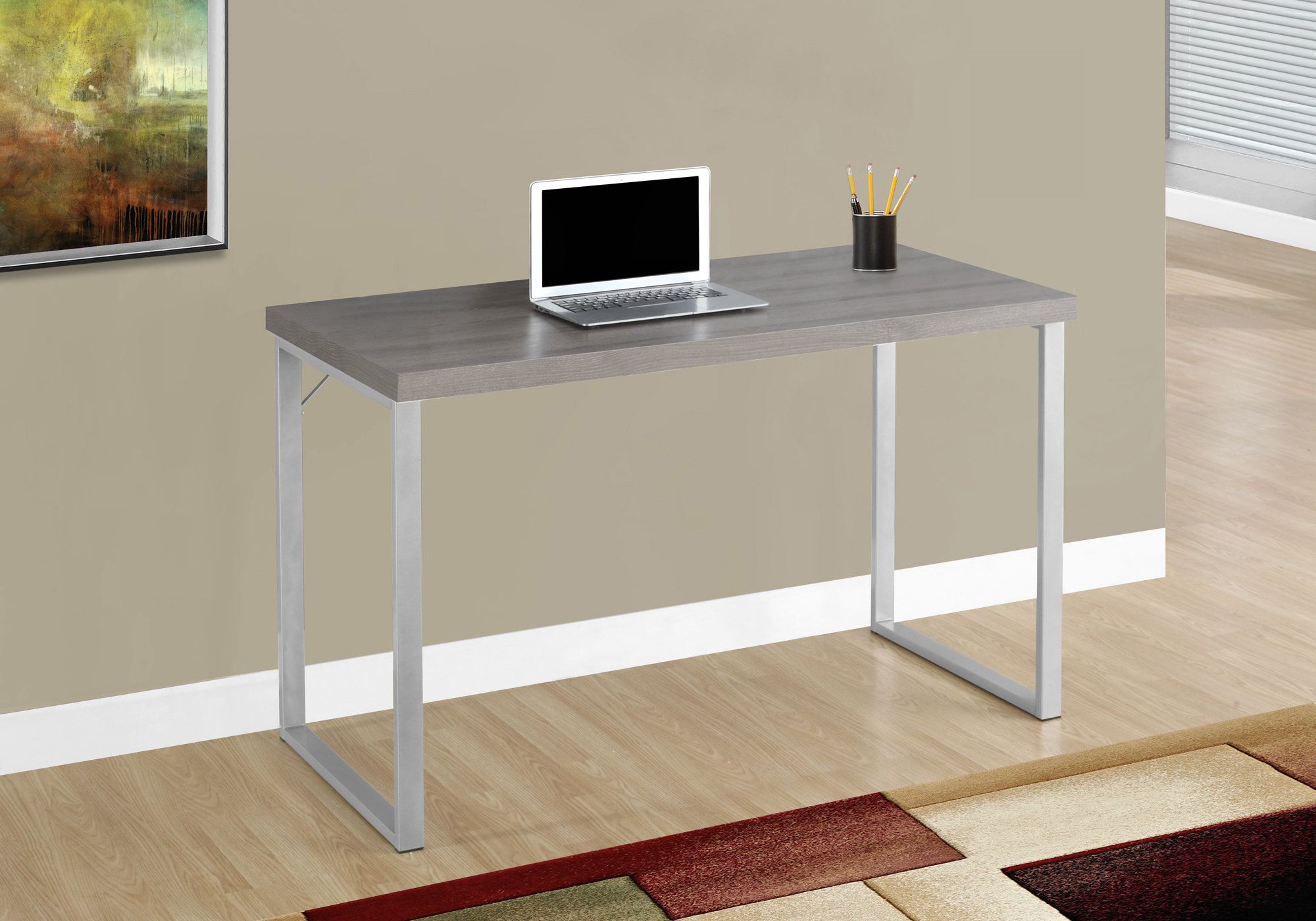 Basics Simple - Taupe foncé