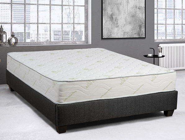 Matelas réversible en mousse polyuréthane Pisa 10