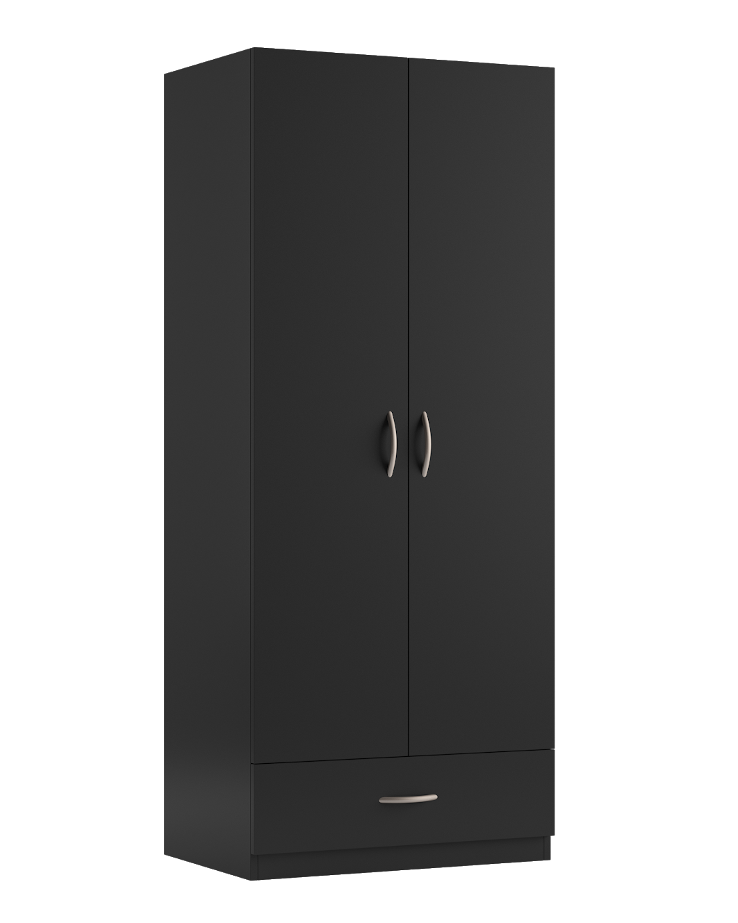 Armoire centrale - Plusieurs couleurs