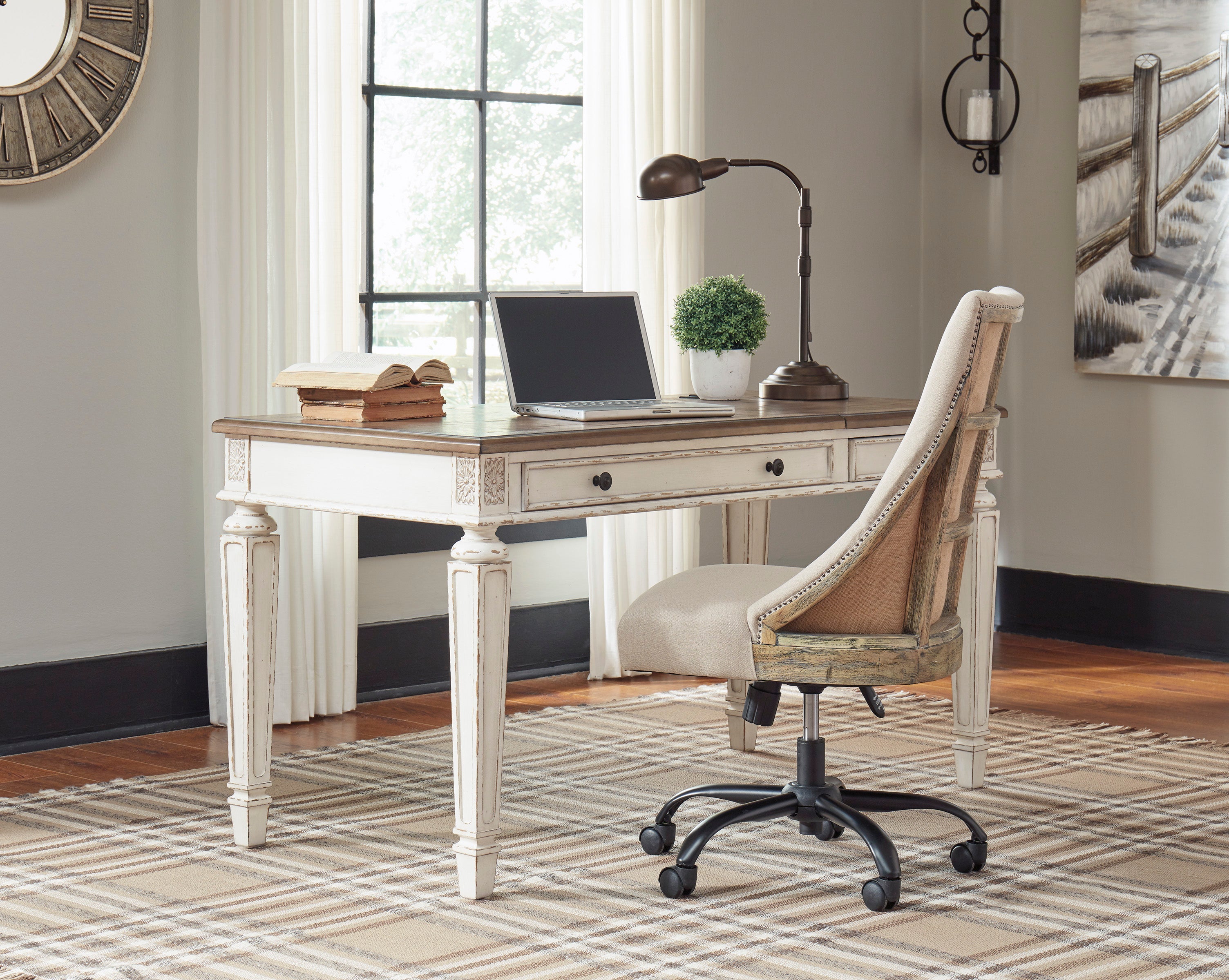 Bureau debout Chandler