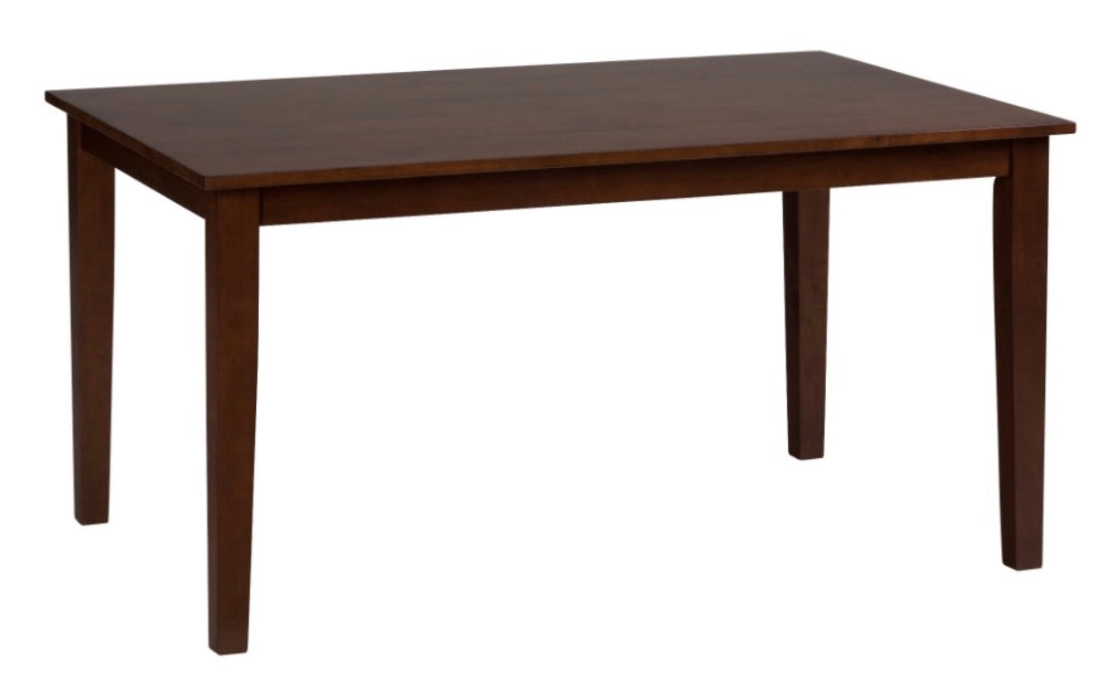 Ensemble de dinette Delray avec chaises - Plusieurs couleurs
