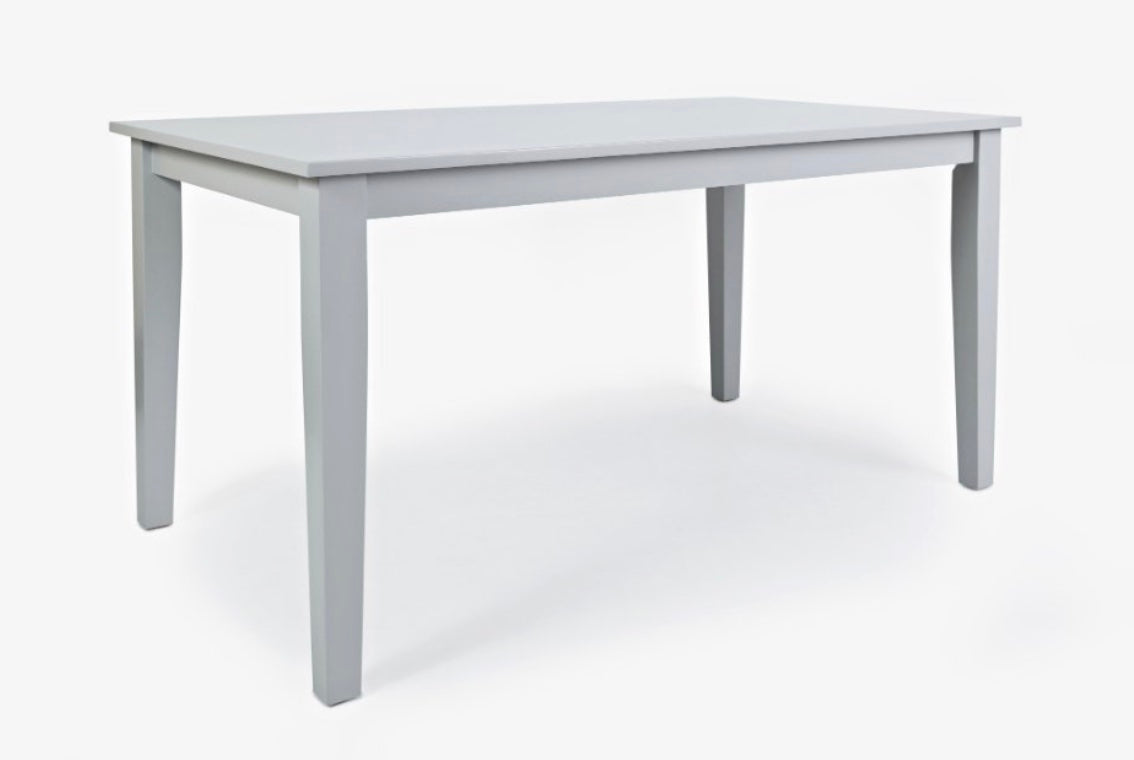 Ensemble de dinette Delray avec chaises - Plusieurs couleurs