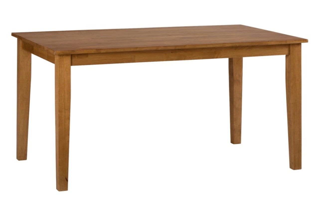 Ensemble de dinette Delray avec chaises - Plusieurs couleurs