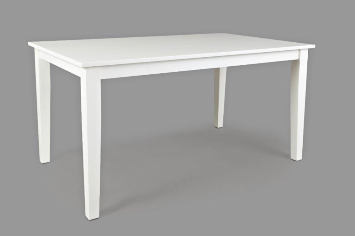 Ensemble de dinette Delray avec chaises - Plusieurs couleurs