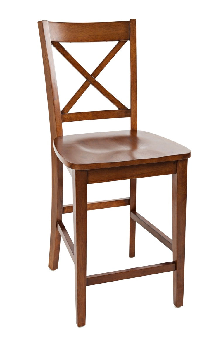 Ensemble de table et chaises Delray Pub - Plusieurs couleurs