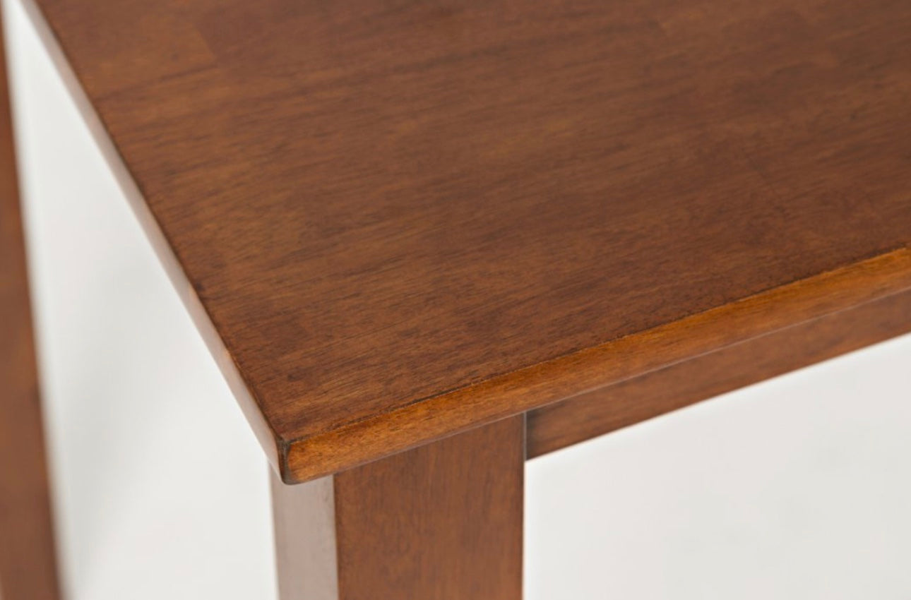 Ensemble de table et chaises Delray Pub - Plusieurs couleurs