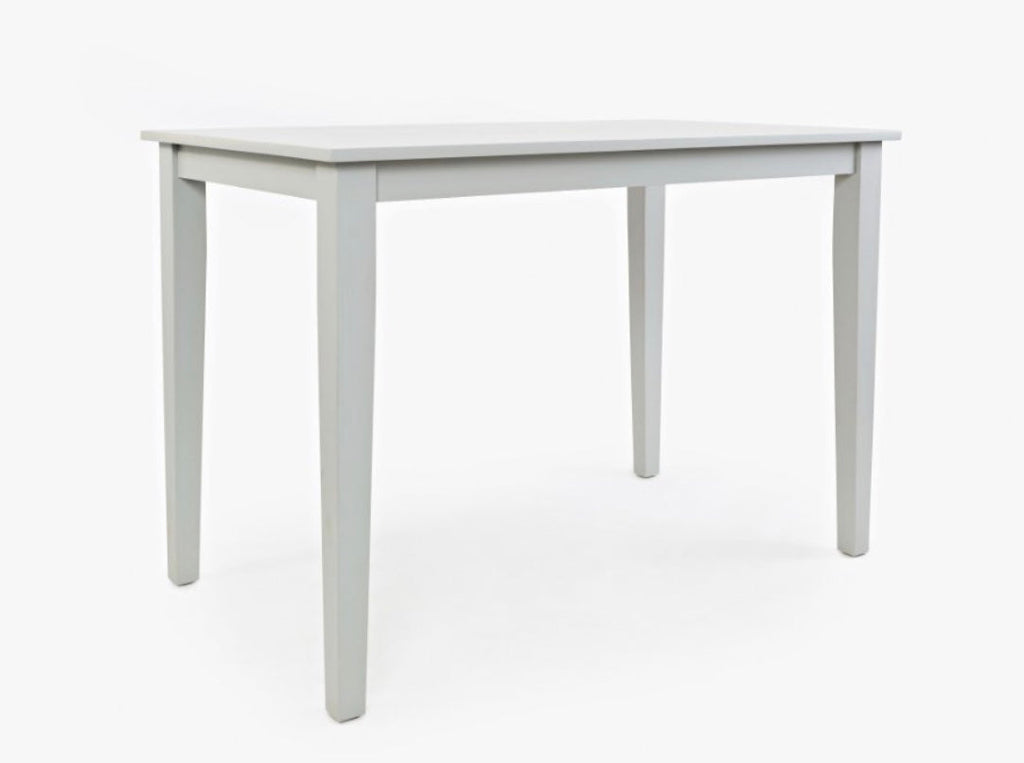 Ensemble de table et chaises Delray Pub - Plusieurs couleurs