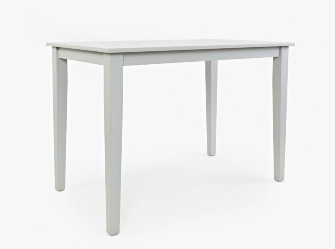 Ensemble de table et chaises Delray Pub - Plusieurs couleurs
