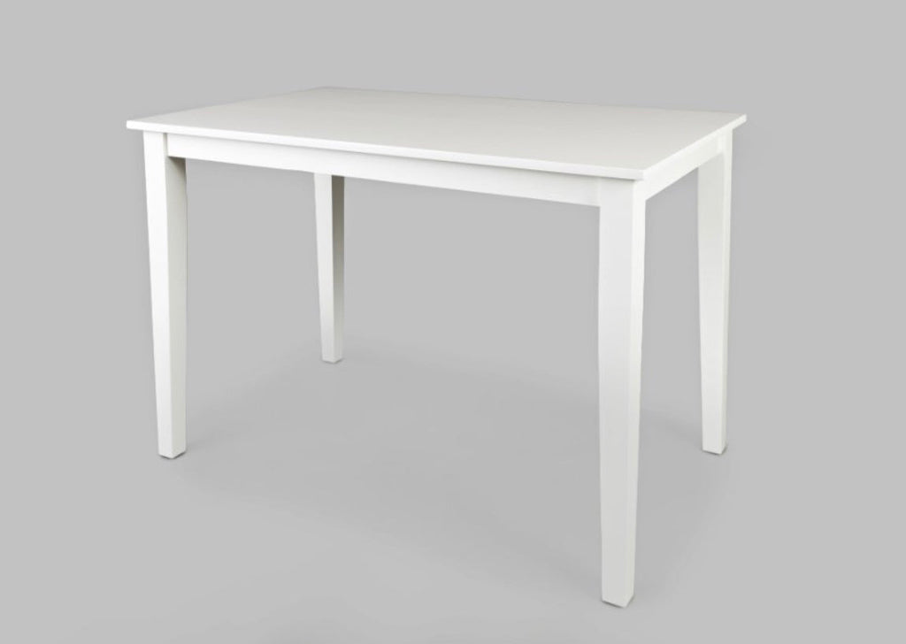 Ensemble de table et chaises Delray Pub - Plusieurs couleurs