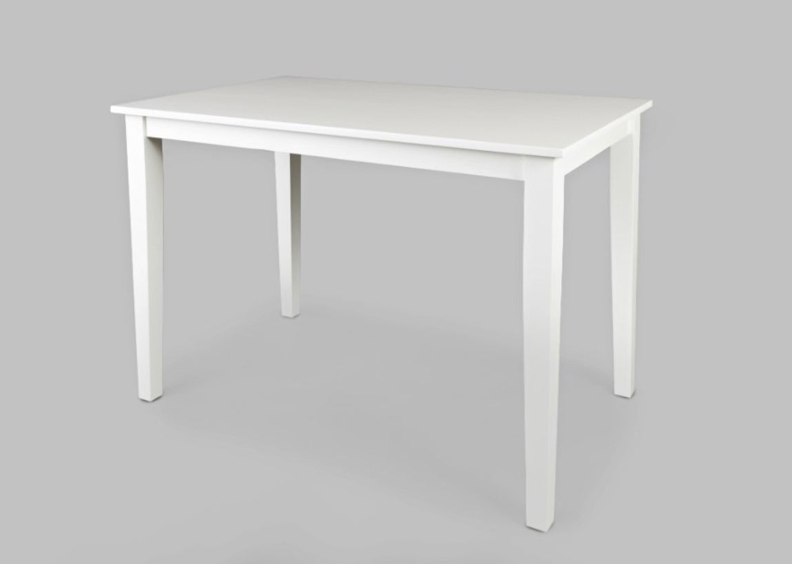 Ensemble de table et chaises Delray Pub - Plusieurs couleurs