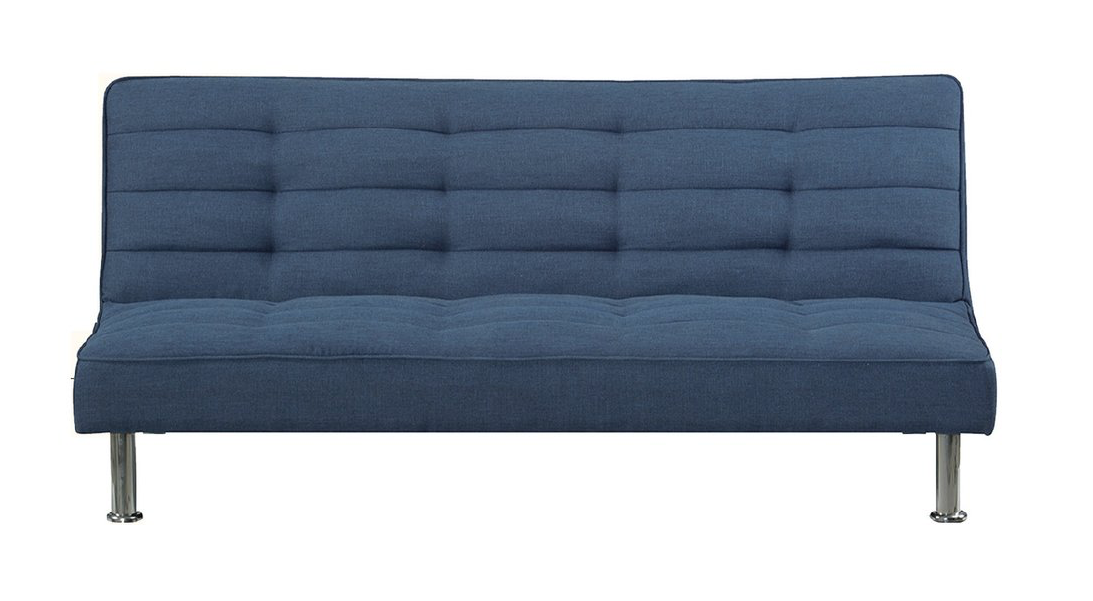 Basics Design Klik - Bleu
