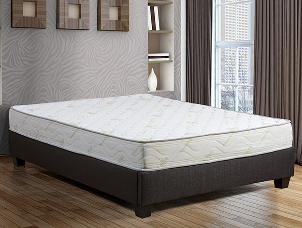 Matelas réversible en mousse polyuréthane Fermo 8