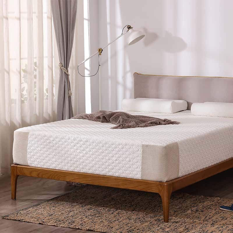 Matelas en mousse à mémoire de forme Essentials 12