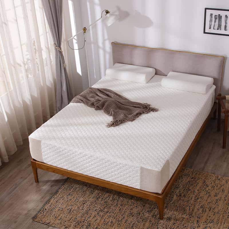 Matelas en mousse à mémoire de forme Essentials 10