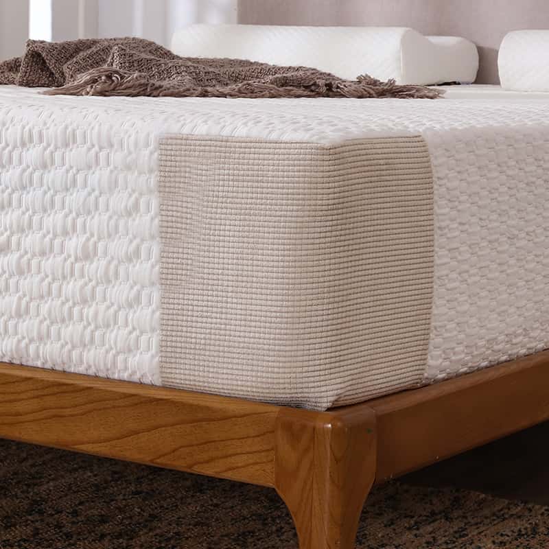 Matelas en mousse à mémoire de forme Essentials 12
