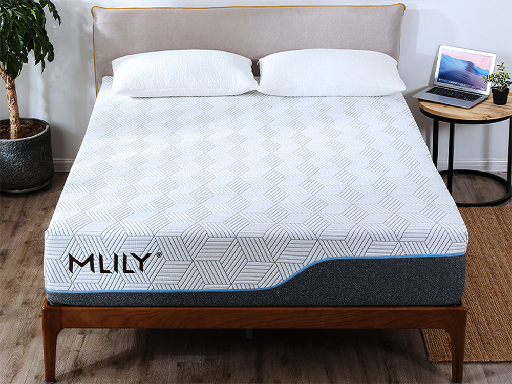 Matelas en mousse à mémoire de forme Harmony Chill 3.0 13