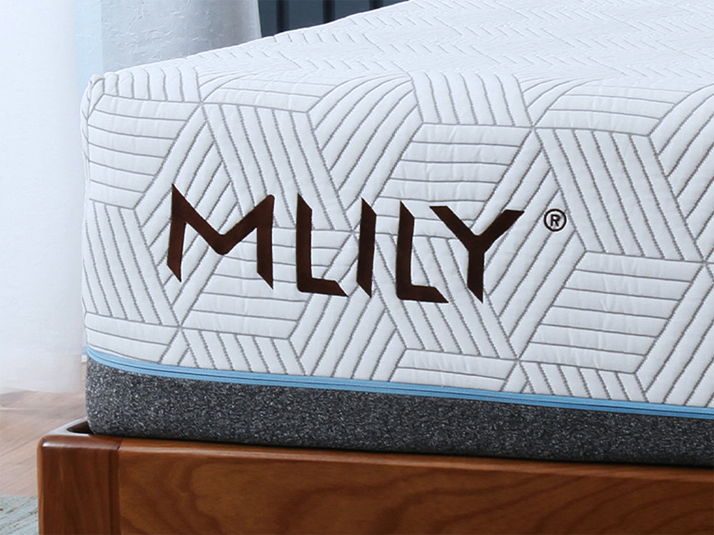 Matelas en mousse à mémoire de forme Harmony Chill 3.0 13