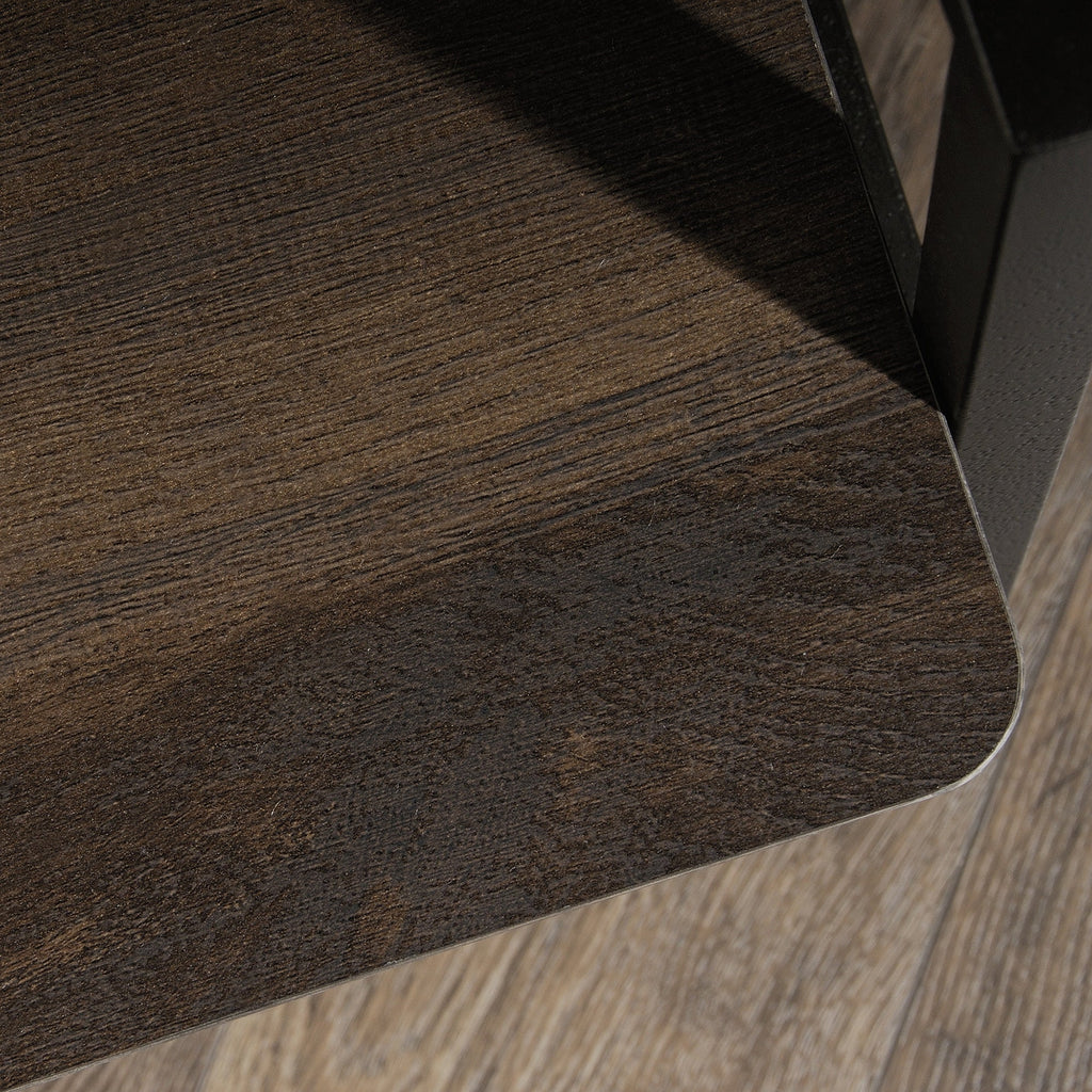 Banc de rangement Harvard - Noyer