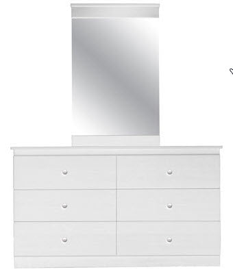Basics Blanc
