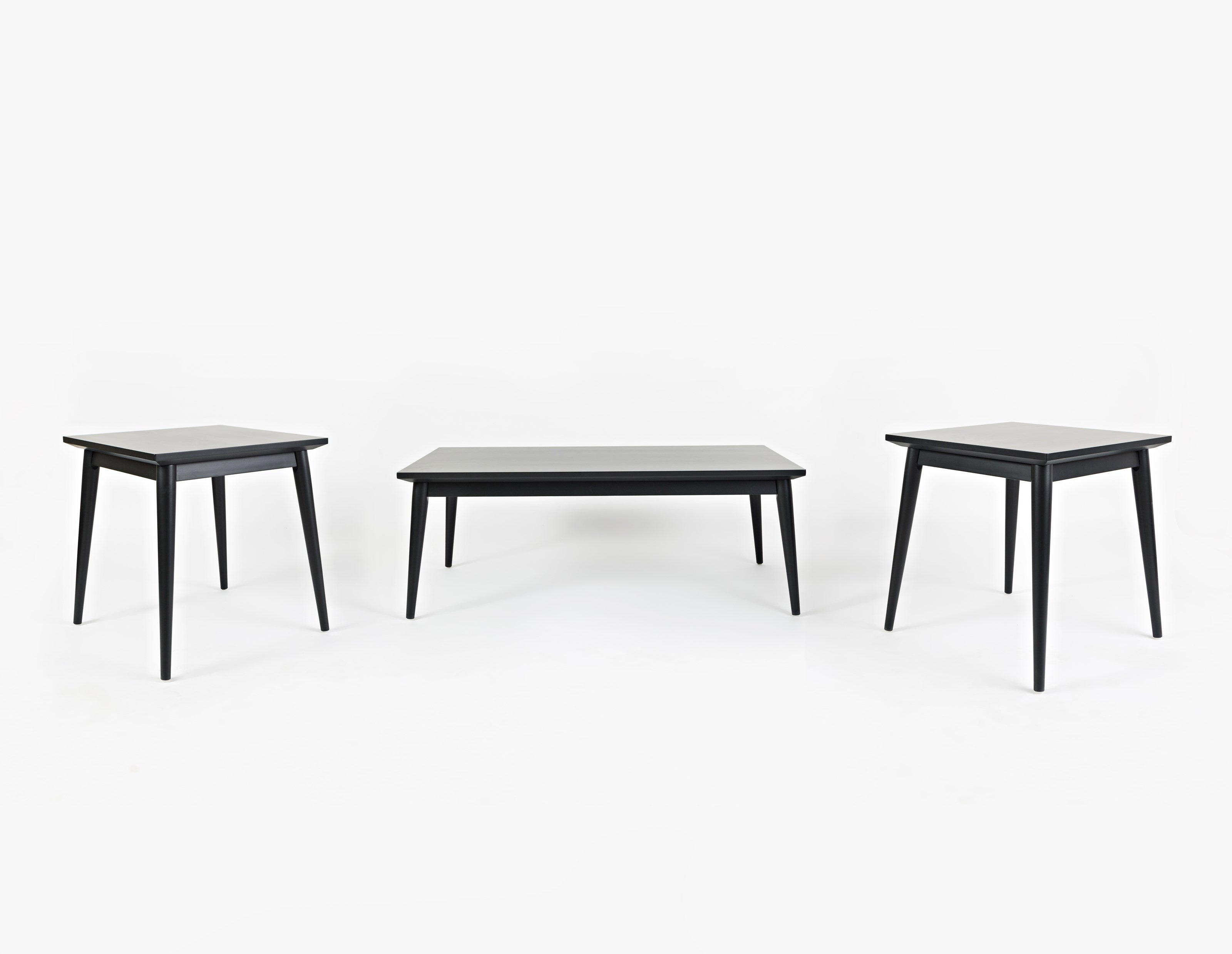 Ensemble moderne 3 pièces
