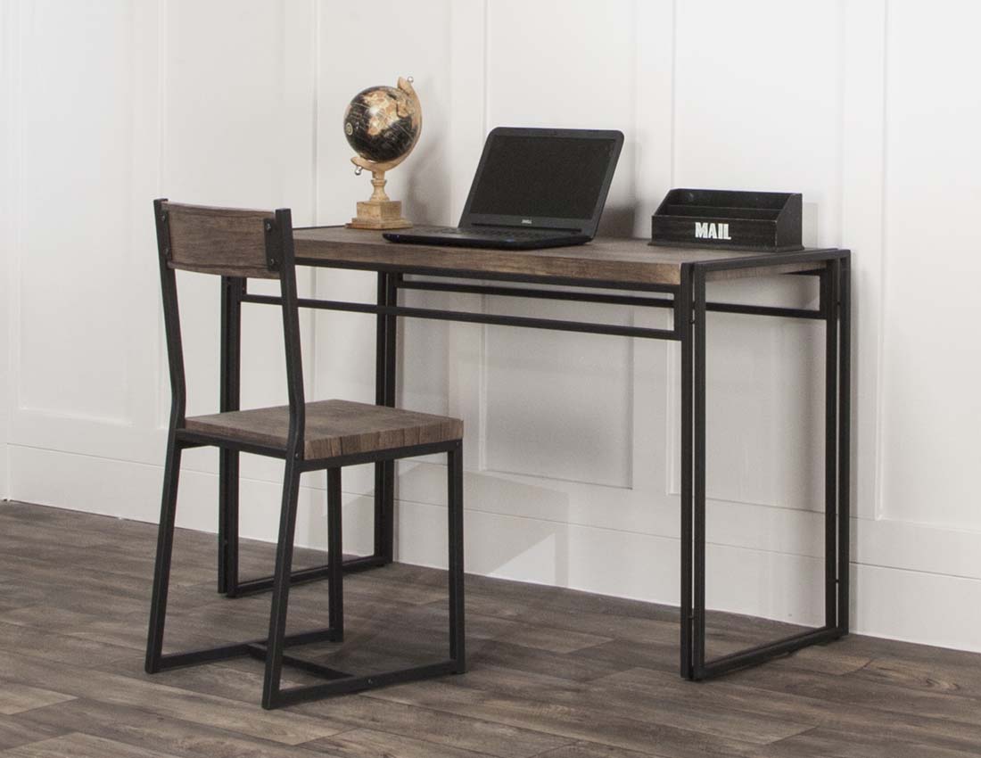 Denby avec chaise