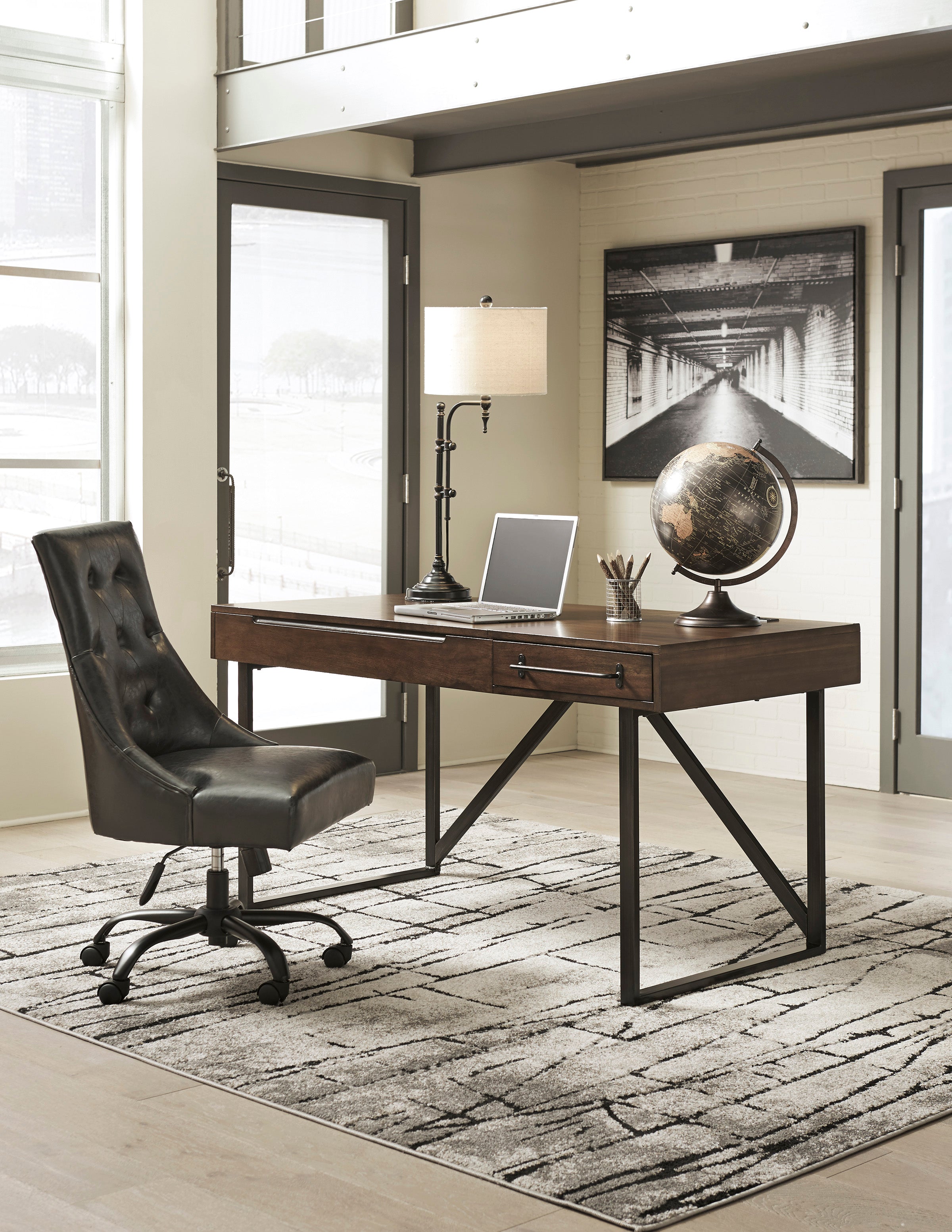 Bureau debout Payson