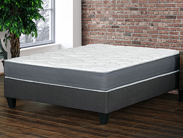 Matelas en mousse à mémoire de forme Select 10
