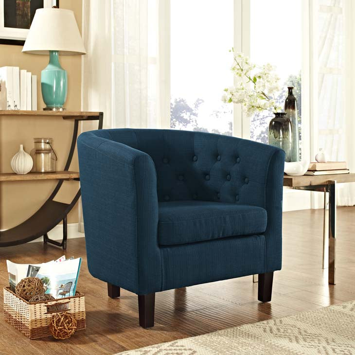 Chaise rembourrée Chance - Plusieurs couleurs