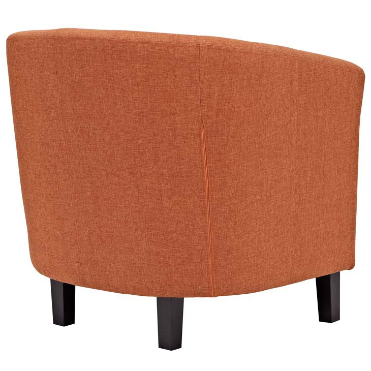 Chaise rembourrée Chance - Plusieurs couleurs