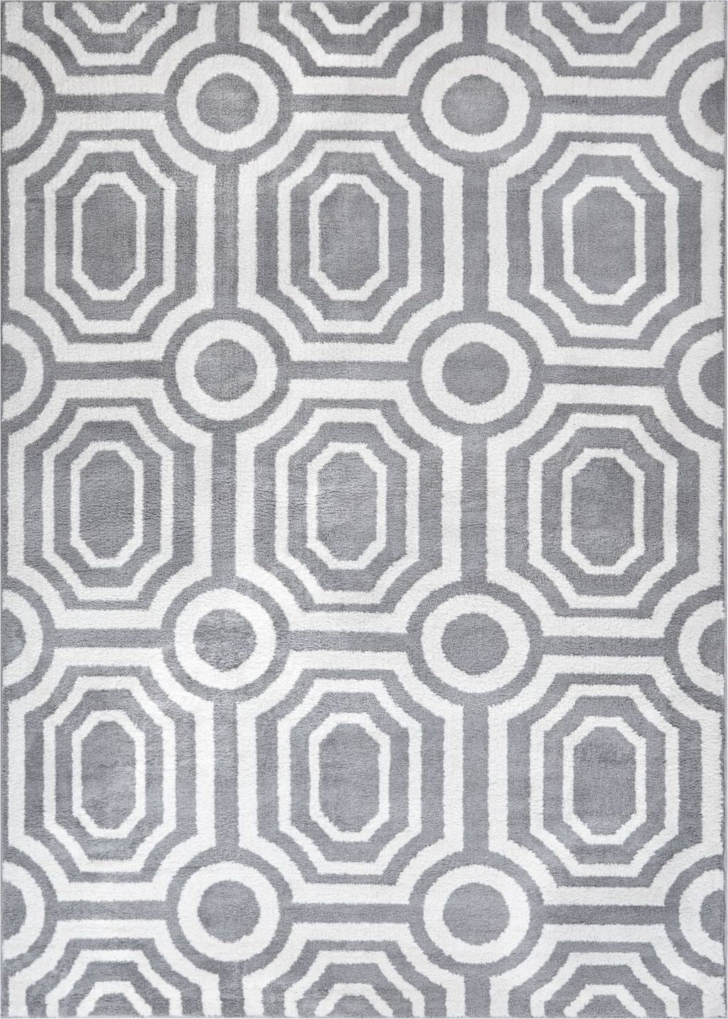 Géo gris doux