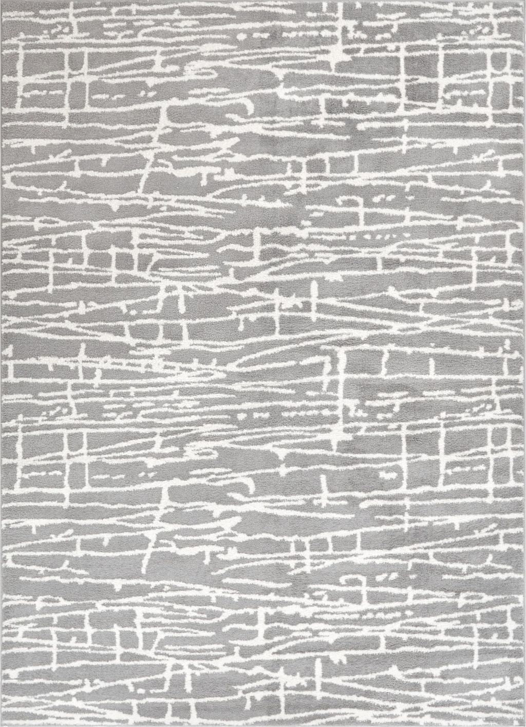 Gris doux et moderne