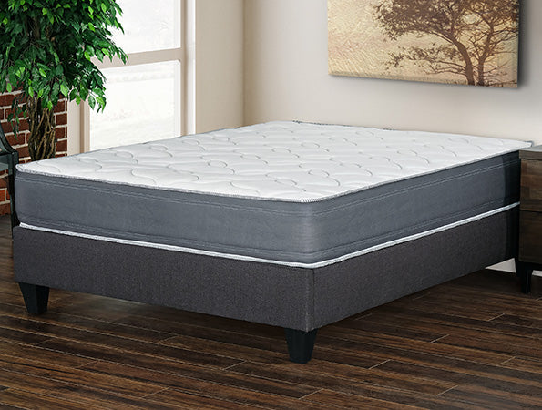 Matelas en mousse à mémoire de forme Regal 12