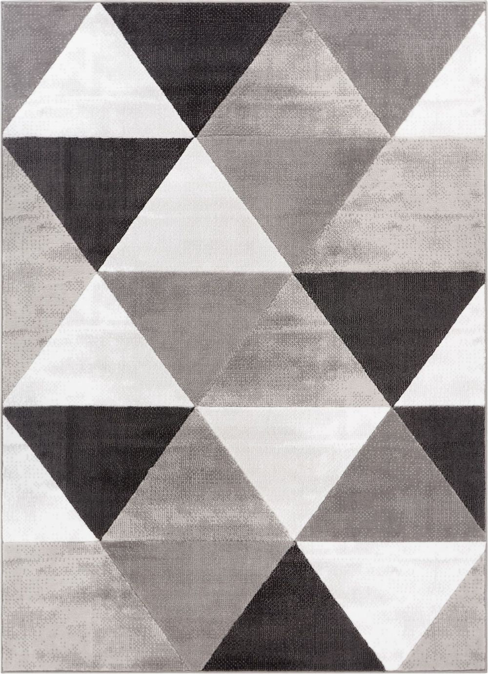 Triangle Gris