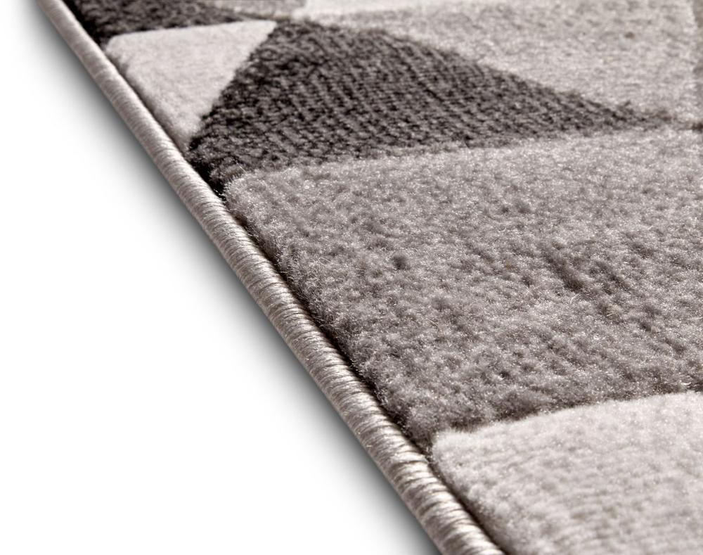 Triangle Gris